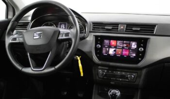 SEAT Ibiza 1.6 TDI STYLE completo