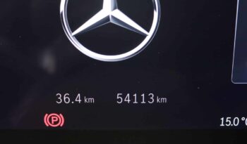 MERCEDES-BENZ Classe C 300 D AMG LINE completo