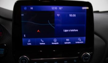 FORD Puma 1.0 ECOBOOST MHEV ST-LINE X completo