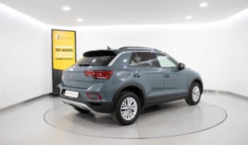 VOLKSWAGEN T-Roc 1.0 TSI LIFE completo