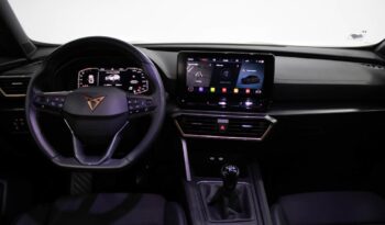 CUPRA Formentor 1.5 TSI CUPRA completo