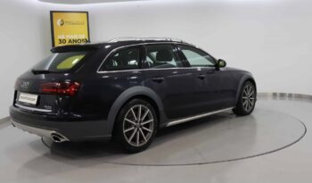 AUDI A6 Allroad 3.0 TDI QUATTRO S TRONIC completo