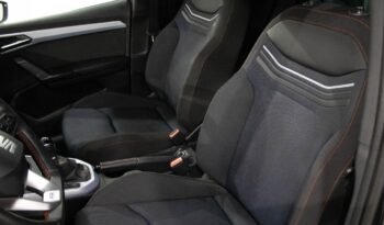 SEAT Arona 1.0 TSI FR completo