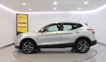 NISSAN Qashqai 1.5 DCI TEKNA completo