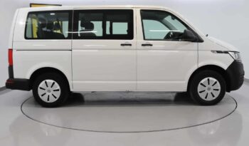 VOLKSWAGEN Transporter 6.1 2.0 TDI EXTRA AC completo