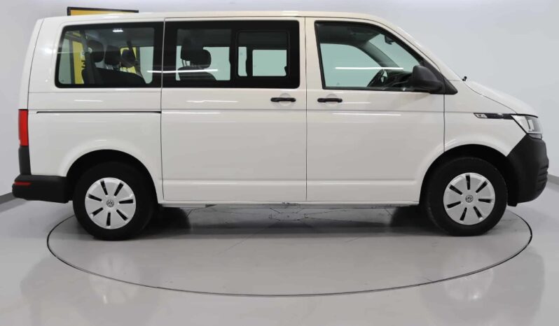 VOLKSWAGEN Transporter 6.1 2.0 TDI EXTRA AC completo