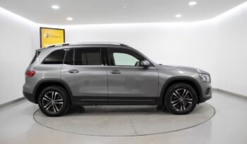 MERCEDES-BENZ Classe GLB 180 D STYLE completo