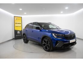 RENAULT Austral 1.2 E-TECH FULL HYBRID TECHNO ESPRIT ALPINE