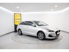 HYUNDAI i30 SW 1.6 CRDI STYLE 7DCT
