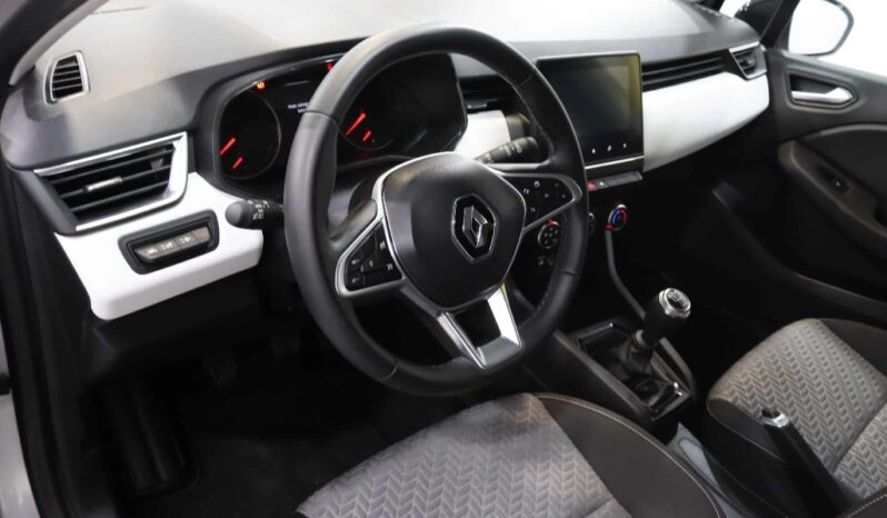 RENAULT Clio V 1.0 TCE EVOLUTION completo