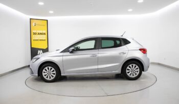 SEAT Ibiza 1.0 TSI STYLE completo