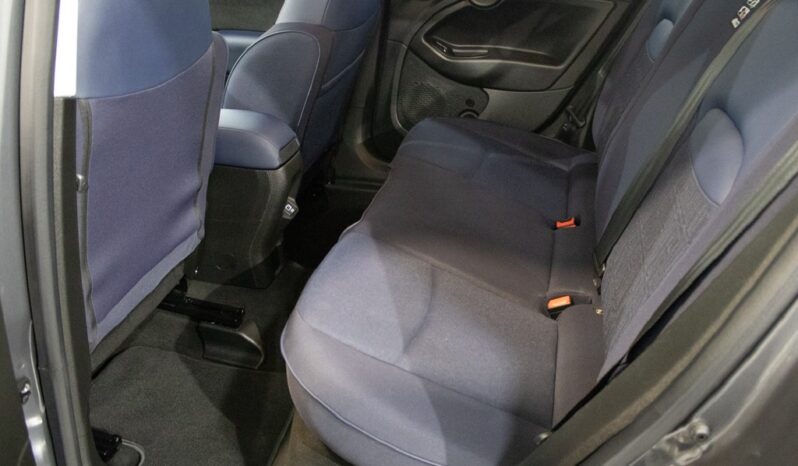 FIAT 500X 1.0 FIREFLY CLUB completo