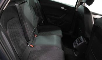SEAT Leon Sportstourer 2.0 TDI FR DSG completo