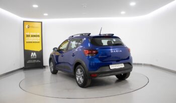 DACIA Sandero Stepway 1.0 TCE EXPRESSION completo