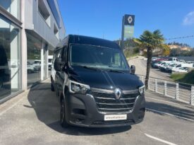 RENAULT Master III Fase III 2.3 DCI L3H2 3.5T SS