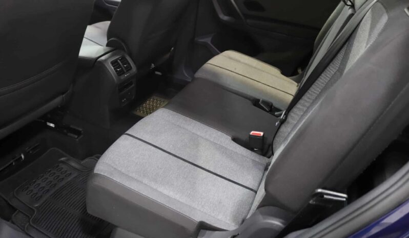 SEAT Tarraco 2.0 TDI STYLE completo