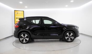 VOLVO XC40 Pure Electric RECHARGE CORE completo