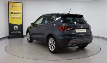 SEAT Arona 1.0 TSI FR completo