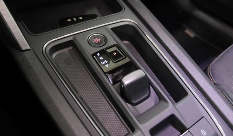 CUPRA Leon ST 1.5 ETSI MID DSG completo