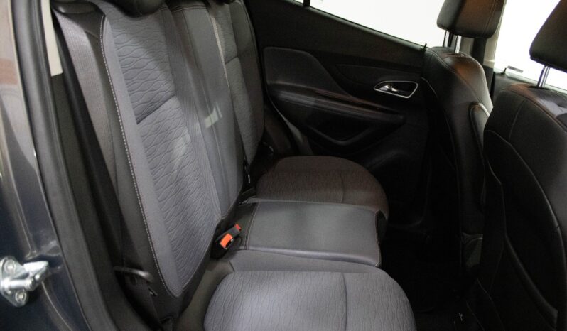 OPEL Mokka 1.6 CDTI COSMO S/S RV8/RT7 completo