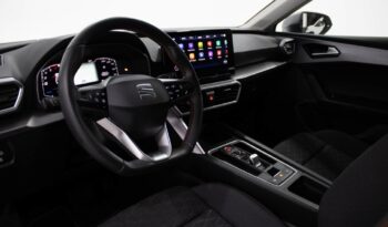 SEAT Leon Sportstourer Hibrido 1.4 E-HYBRID FR DSG completo