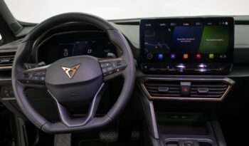 CUPRA Formentor 1.5 TSI CUPRA DSG completo