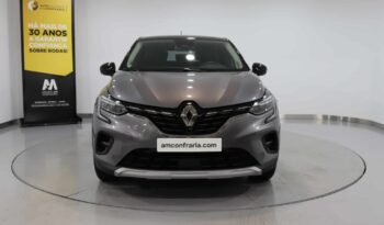 RENAULT Captur 1.0 TCE INTES completo