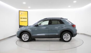 VOLKSWAGEN T-Roc 1.0 TSI LIFE completo
