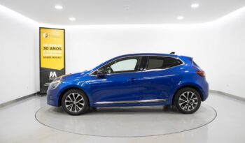 RENAULT Clio V 1.0 TCE TECHNO completo