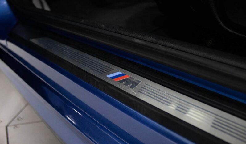 BMW Serie Coupé 220 I PACK M AUTO completo