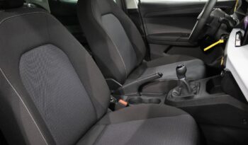 SEAT Ibiza 1.0 TSI STYLE completo