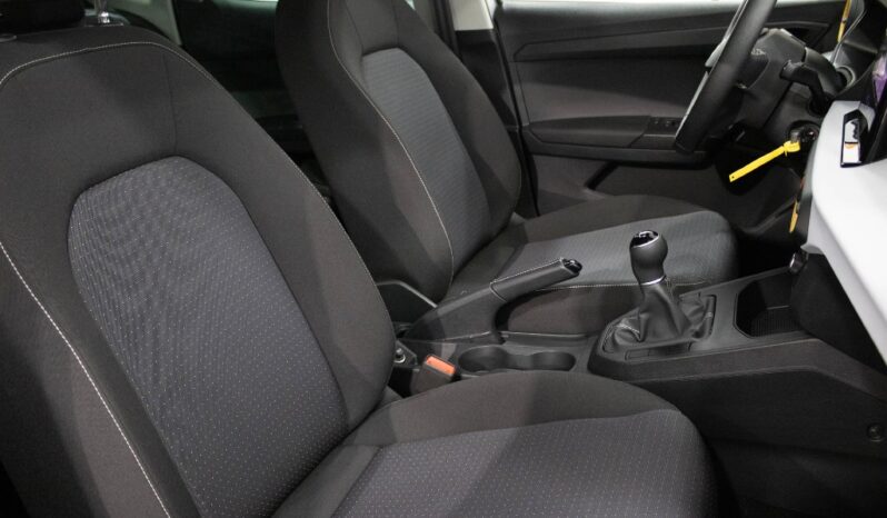 SEAT Ibiza 1.0 TSI STYLE completo