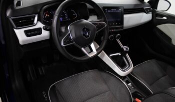 RENAULT Clio V 1.0 TCE TECHNO completo