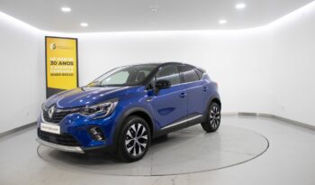 RENAULT Captur 1.0 TCE TECHNO completo