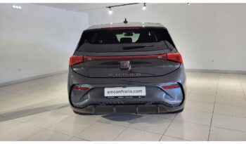 CUPRA Born 77 KWH E-BOOST completo