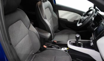 RENAULT Clio V 1.0 TCE TECHNO completo