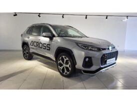 SUZUKI Across 2.5L PHEV AWD
