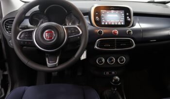 FIAT 500X 1.3 MJ CLUB completo