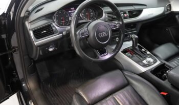 AUDI A6 Allroad 3.0 TDI QUATTRO S TRONIC completo