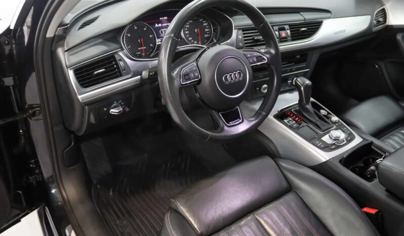 AUDI A6 Allroad 3.0 TDI QUATTRO S TRONIC completo