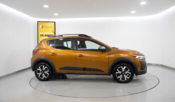 DACIA Sandero Stepway 1.0 TCE EXPRESSION completo