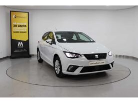 SEAT Ibiza 1.0 TSI STYLE DSG