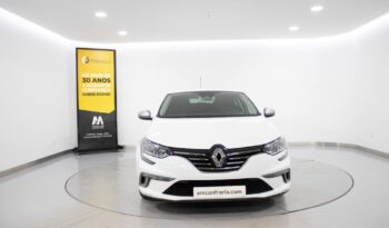 RENAULT Mégane IV 1.5 DCI GT LINE completo