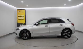 MERCEDES-BENZ Classe A Híbrido A 250 e completo