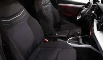 SEAT Arona 1.0 TSI FR completo