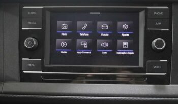 VOLKSWAGEN Transporter 6.1 Crewvan 2.0 TDI EXTRA AC completo