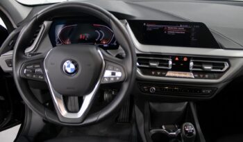 BMW Serie 116 D completo