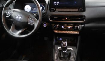 HYUNDAI Kauai 1.0 T-GDI N LINE completo