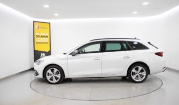SEAT Leon Sportstourer Hibrido 1.4 E-HYBRID FR DSG completo