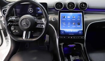 MERCEDES-BENZ Classe C 300 D AMG LINE completo